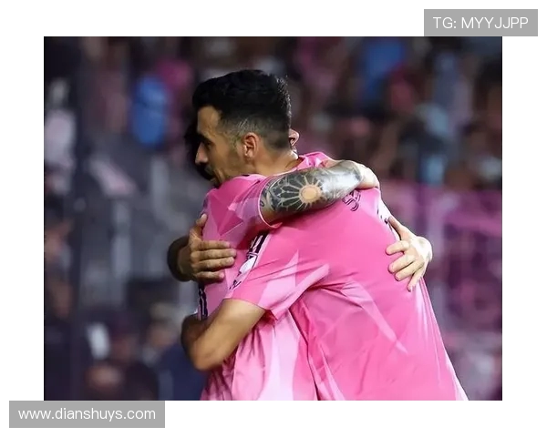 布斯克茨失误致命！巴黎闪电反击击沉迈阿密(1)